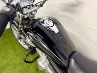 USED 2016 16 YAMAHA YBR CUSTOM 125cc Learner Legal, CHeap Tax, Cheap Insurance, Low Miles