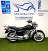 USED 2016 16 YAMAHA YBR CUSTOM 125cc Learner Legal, CHeap Tax, Cheap Insurance, Low Miles