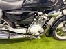 USED 2016 16 YAMAHA YBR CUSTOM 125cc Learner Legal, CHeap Tax, Cheap Insurance, Low Miles