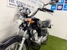 USED 2016 16 YAMAHA YBR CUSTOM 125cc Learner Legal, CHeap Tax, Cheap Insurance, Low Miles