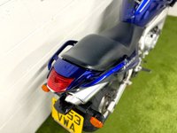 USED 2003 53 YAMAHA FZ6 FAZER 599cc Great First Bike, Commuter or Winter Bike. Low Running Costs.