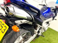 USED 2003 53 YAMAHA FZ6 FAZER 599cc Great First Bike, Commuter or Winter Bike. Low Running Costs.