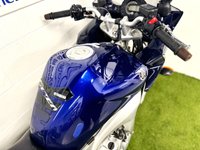 USED 2003 53 YAMAHA FZ6 FAZER 599cc Great First Bike, Commuter or Winter Bike. Low Running Costs.