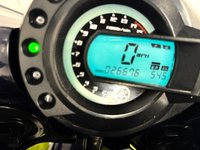 USED 2003 53 YAMAHA FZ6 FAZER 599cc Great First Bike, Commuter or Winter Bike. Low Running Costs.