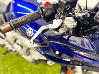 USED 2003 53 YAMAHA FZ6 FAZER 599cc Great First Bike, Commuter or Winter Bike. Low Running Costs.
