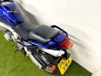 USED 2003 53 YAMAHA FZ6 FAZER 599cc Great First Bike, Commuter or Winter Bike. Low Running Costs.
