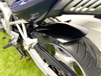 USED 2003 53 YAMAHA FZ6 FAZER 599cc Great First Bike, Commuter or Winter Bike. Low Running Costs.