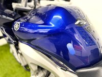 USED 2003 53 YAMAHA FZ6 FAZER 599cc Great First Bike, Commuter or Winter Bike. Low Running Costs.