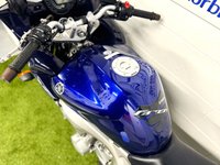 USED 2003 53 YAMAHA FZ6 FAZER 599cc Great First Bike, Commuter or Winter Bike. Low Running Costs.