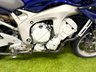 USED 2003 53 YAMAHA FZ6 FAZER 599cc Great First Bike, Commuter or Winter Bike. Low Running Costs.