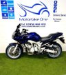 USED 2003 53 YAMAHA FZ6 FAZER 599cc Great First Bike, Commuter or Winter Bike. Low Running Costs.