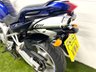 USED 2003 53 YAMAHA FZ6 FAZER 599cc Great First Bike, Commuter or Winter Bike. Low Running Costs.