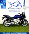 USED 2003 53 YAMAHA FZ6 FAZER 599cc Great First Bike, Commuter or Winter Bike. Low Running Costs.