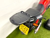 USED 2022 22 HONDA CB125F 124cc A Great Learner Legal Example.