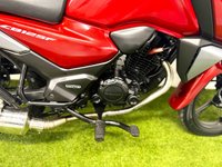 USED 2022 22 HONDA CB125F 124cc A Great Learner Legal Example.