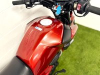 USED 2022 22 HONDA CB125F 124cc A Great Learner Legal Example.