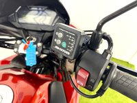 USED 2022 22 HONDA CB125F 124cc A Great Learner Legal Example.