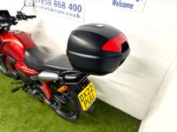 USED 2022 22 HONDA CB125F 124cc A Great Learner Legal Example.
