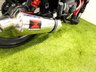 USED 2022 22 HONDA CB125F 124cc A Great Learner Legal Example.