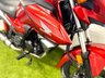 USED 2022 22 HONDA CB125F 124cc A Great Learner Legal Example.