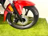 USED 2022 22 HONDA CB125F 124cc A Great Learner Legal Example.