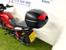 USED 2022 22 HONDA CB125F 124cc A Great Learner Legal Example.
