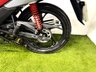 USED 2022 22 HONDA CB125F 124cc A Great Learner Legal Example.