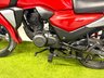 USED 2022 22 HONDA CB125F 124cc A Great Learner Legal Example.
