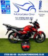 USED 2022 22 HONDA CB125F 124cc A Great Learner Legal Example.