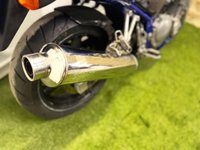 USED 2001 Y SUZUKI Bandit 600 600cc Great First Bike, Daily Commuter
