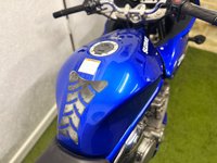 USED 2001 Y SUZUKI Bandit 600 600cc Great First Bike, Daily Commuter
