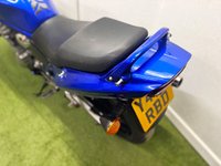 USED 2001 Y SUZUKI Bandit 600 600cc Great First Bike, Daily Commuter