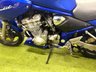 USED 2001 Y SUZUKI Bandit 600 600cc Great First Bike, Daily Commuter