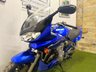 USED 2001 Y SUZUKI Bandit 600 600cc Great First Bike, Daily Commuter