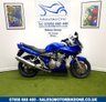 USED 2001 Y SUZUKI Bandit 600 600cc Great First Bike, Daily Commuter