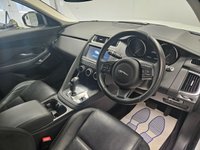 USED 2019 69 JAGUAR E-PACE 2.0 D150 S SUV 5dr Diesel Auto AWD Euro 6 (s/s) (150 ps) 