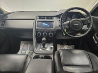 USED 2019 69 JAGUAR E-PACE 2.0 D150 S SUV 5dr Diesel Auto AWD Euro 6 (s/s) (150 ps) 