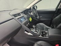 USED 2019 69 JAGUAR E-PACE 2.0 D150 S SUV 5dr Diesel Auto AWD Euro 6 (s/s) (150 ps) 
