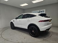 USED 2019 69 JAGUAR E-PACE 2.0 D150 S SUV 5dr Diesel Auto AWD Euro 6 (s/s) (150 ps) 
