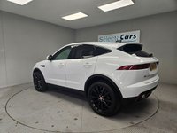 USED 2019 69 JAGUAR E-PACE 2.0 D150 S SUV 5dr Diesel Auto AWD Euro 6 (s/s) (150 ps) 