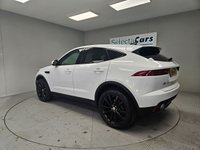 USED 2019 69 JAGUAR E-PACE 2.0 D150 S SUV 5dr Diesel Auto AWD Euro 6 (s/s) (150 ps) 