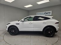 USED 2019 69 JAGUAR E-PACE 2.0 D150 S SUV 5dr Diesel Auto AWD Euro 6 (s/s) (150 ps) 