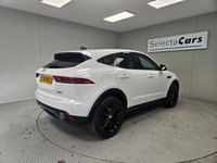 USED 2019 69 JAGUAR E-PACE 2.0 D150 S SUV 5dr Diesel Auto AWD Euro 6 (s/s) (150 ps) 