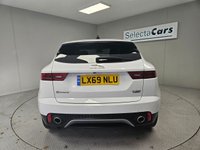 USED 2019 69 JAGUAR E-PACE 2.0 D150 S SUV 5dr Diesel Auto AWD Euro 6 (s/s) (150 ps) 