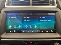 USED 2019 69 JAGUAR E-PACE 2.0 D150 S SUV 5dr Diesel Auto AWD Euro 6 (s/s) (150 ps) 