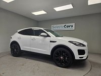 USED 2019 69 JAGUAR E-PACE 2.0 D150 S SUV 5dr Diesel Auto AWD Euro 6 (s/s) (150 ps) 