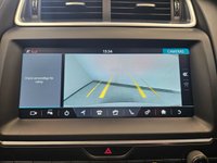 USED 2019 69 JAGUAR E-PACE 2.0 D150 S SUV 5dr Diesel Auto AWD Euro 6 (s/s) (150 ps) 