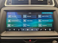 USED 2019 69 JAGUAR E-PACE 2.0 D150 S SUV 5dr Diesel Auto AWD Euro 6 (s/s) (150 ps) 
