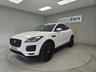 USED 2019 69 JAGUAR E-PACE 2.0 D150 S SUV 5dr Diesel Auto AWD Euro 6 (s/s) (150 ps) 