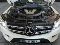USED 2018 18 MERCEDES-BENZ GLS 3.0 GLS350d V6 AMG Line SUV 5dr Diesel G-Tronic 4MATIC Euro 6 (s/s) (258 ps) &pound;0 DEPOSIT 9.9% APR